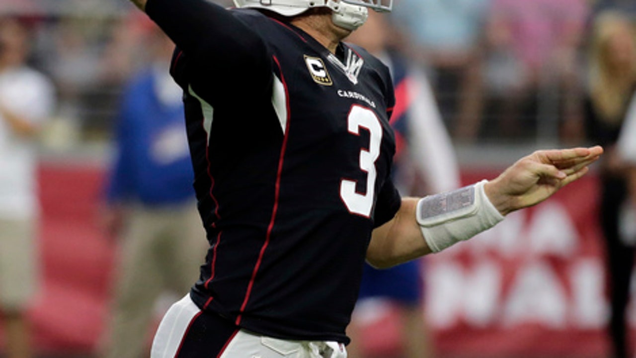 Palmer unlikely to make quick enough recovery for Cardinals